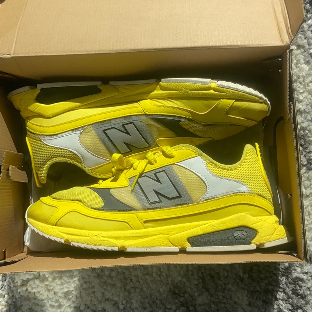 New Balance X-racer